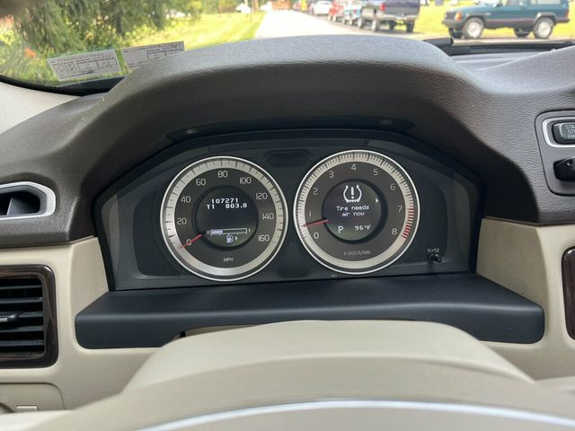 2012 Volvo XC70 ALL WHEEL DRIVE - 23045438 - 14