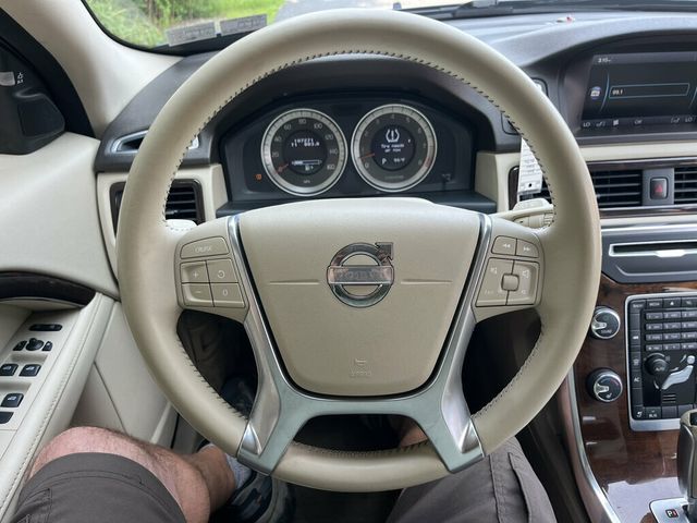 2012 Volvo XC70 ALL WHEEL DRIVE - 23045438 - 15