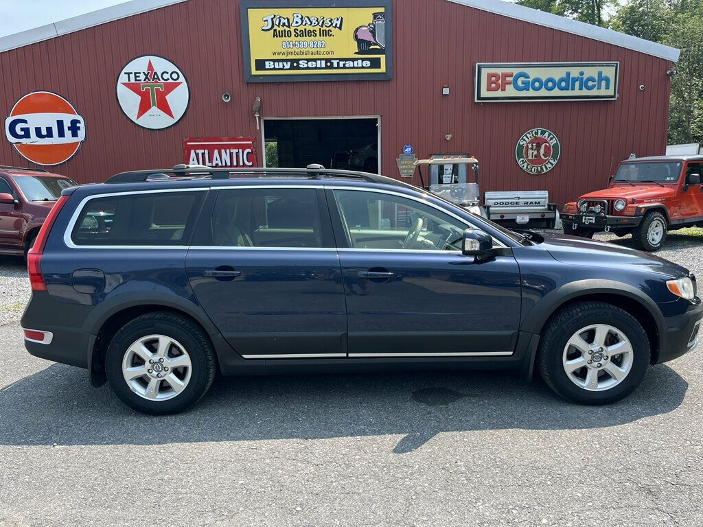 2012 Volvo XC70 ALL WHEEL DRIVE - 23045438 - 1