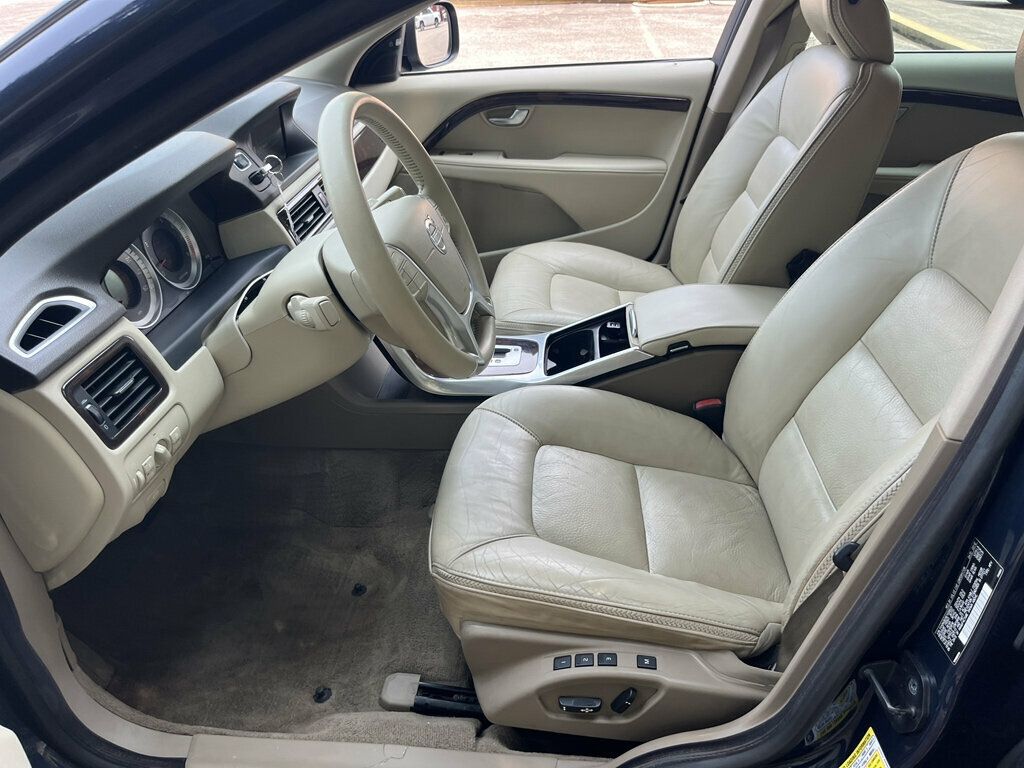 2012 Volvo XC70 ALL WHEEL DRIVE - 23045438 - 24