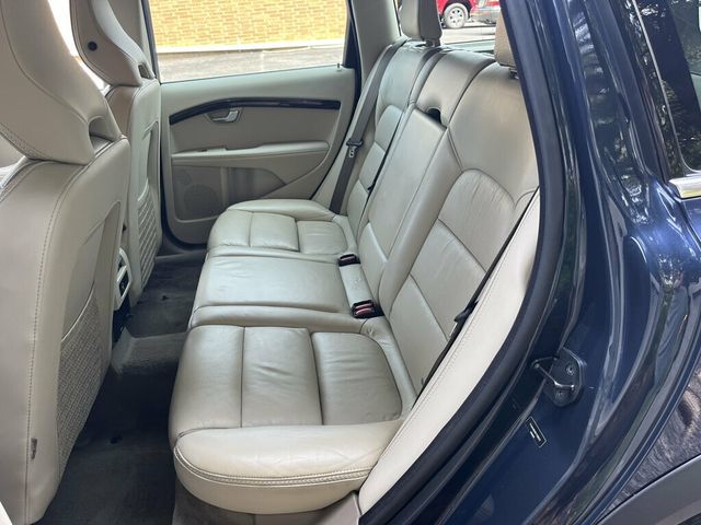 2012 Volvo XC70 ALL WHEEL DRIVE - 23045438 - 26
