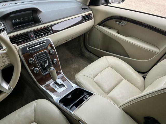 2012 Volvo XC70 ALL WHEEL DRIVE - 23045438 - 28