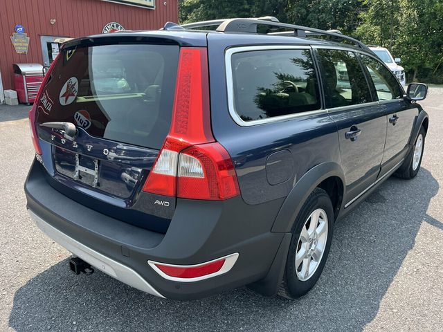 2012 Volvo XC70 ALL WHEEL DRIVE - 23045438 - 2