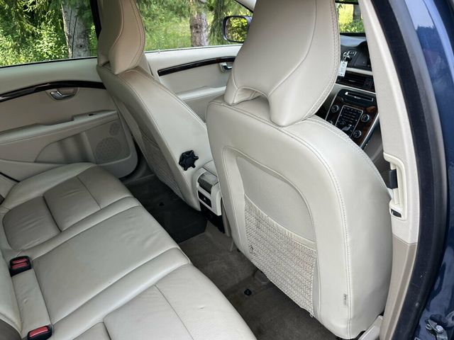 2012 Volvo XC70 ALL WHEEL DRIVE - 23045438 - 30
