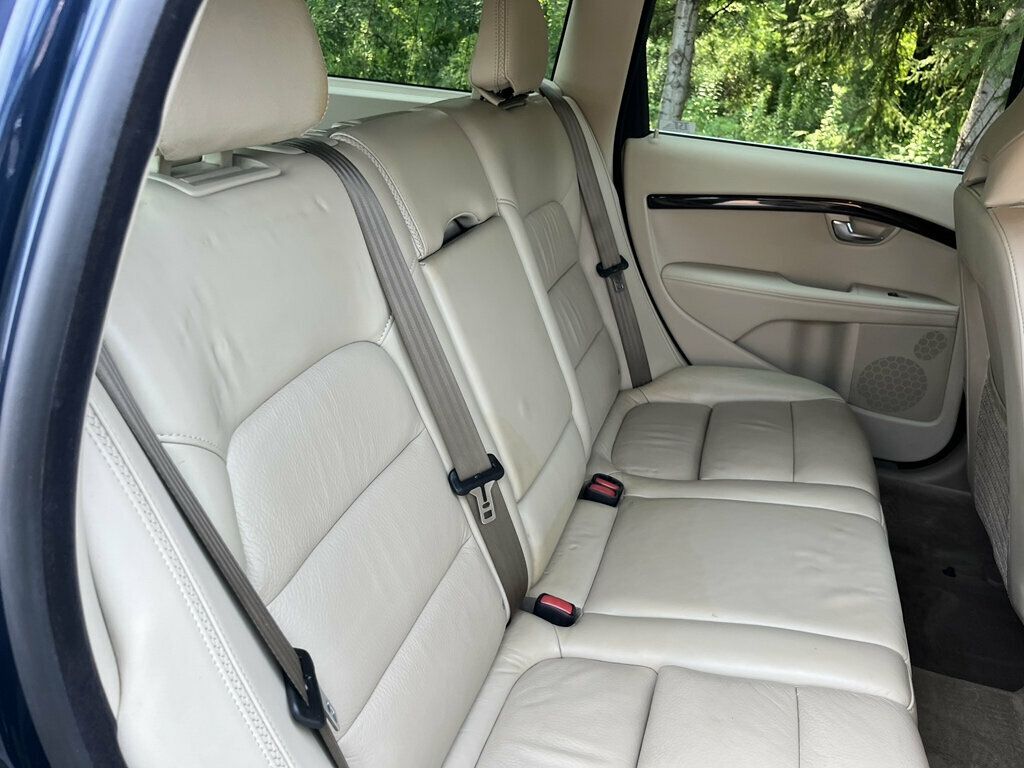 2012 Volvo XC70 ALL WHEEL DRIVE - 23045438 - 32