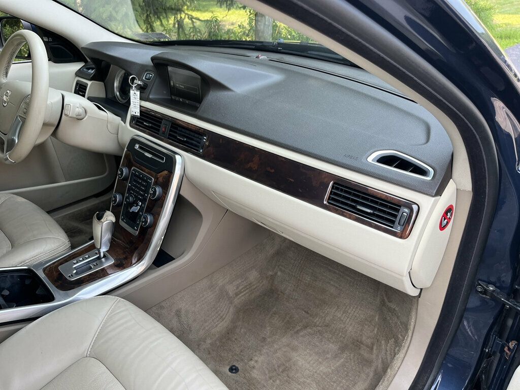 2012 Volvo XC70 ALL WHEEL DRIVE - 23045438 - 34