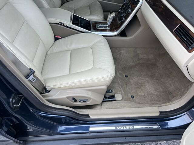 2012 Volvo XC70 ALL WHEEL DRIVE - 23045438 - 35