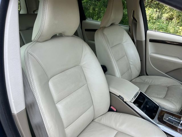 2012 Volvo XC70 ALL WHEEL DRIVE - 23045438 - 36