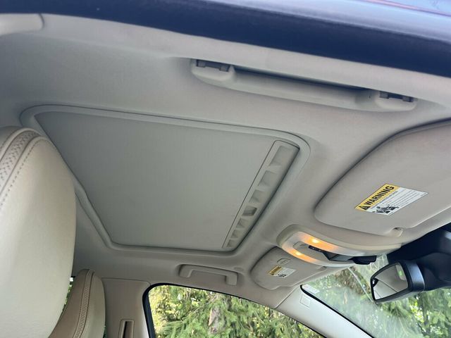 2012 Volvo XC70 ALL WHEEL DRIVE - 23045438 - 37