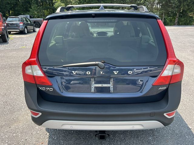 2012 Volvo XC70 ALL WHEEL DRIVE - 23045438 - 3