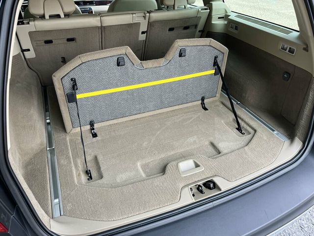 2012 Volvo XC70 ALL WHEEL DRIVE - 23045438 - 39