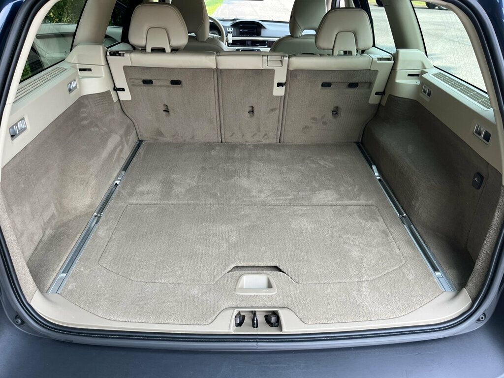 2012 Volvo XC70 ALL WHEEL DRIVE - 23045438 - 40