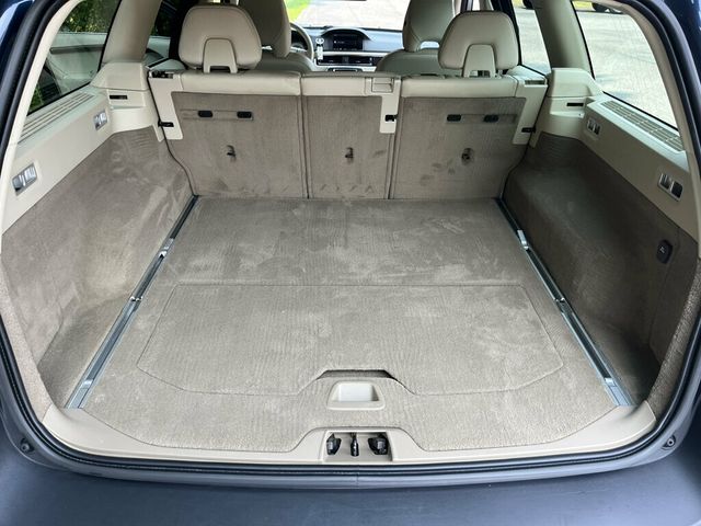 2012 Volvo XC70 ALL WHEEL DRIVE - 23045438 - 40