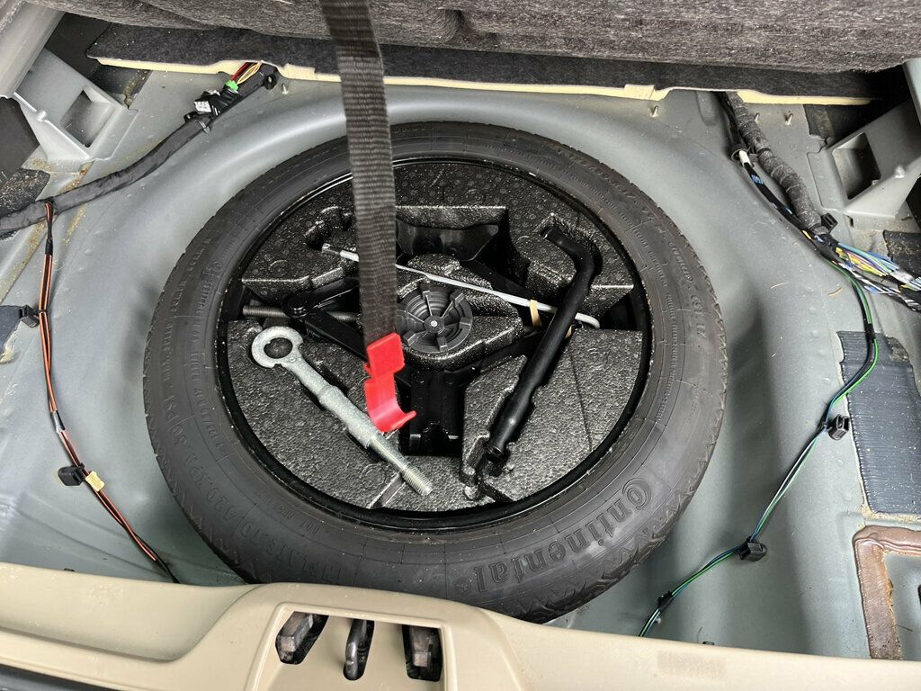 2012 Volvo XC70 ALL WHEEL DRIVE - 23045438 - 43