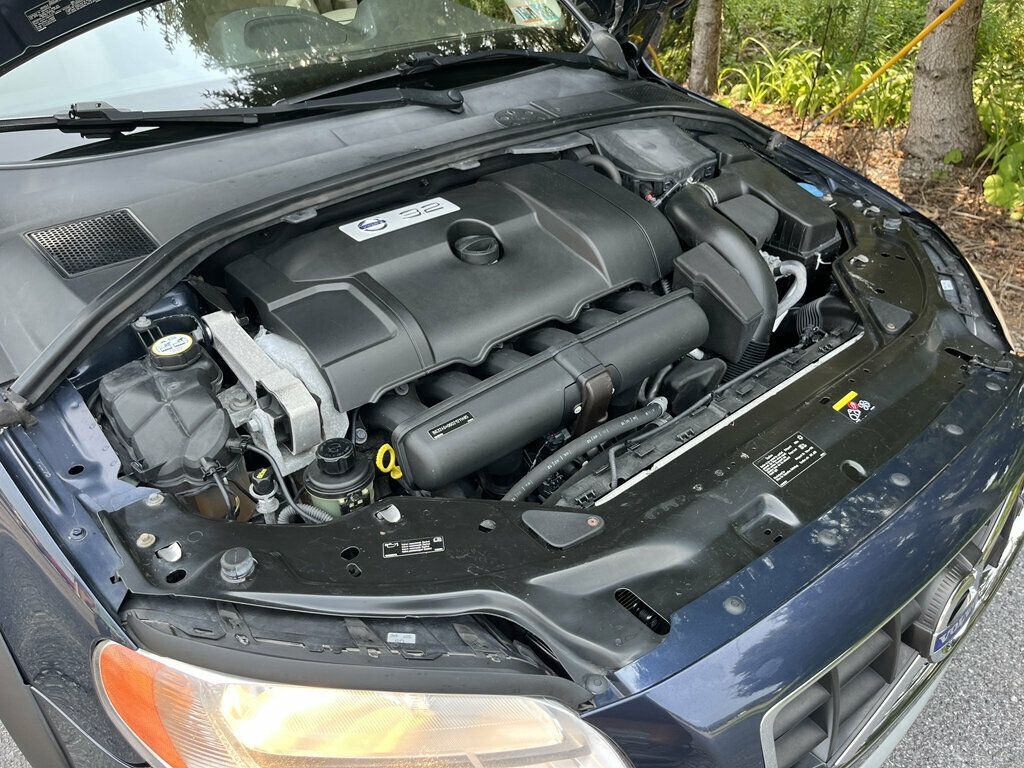 2012 Volvo XC70 ALL WHEEL DRIVE - 23045438 - 46