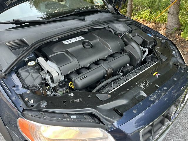 2012 Volvo XC70 ALL WHEEL DRIVE - 23045438 - 46