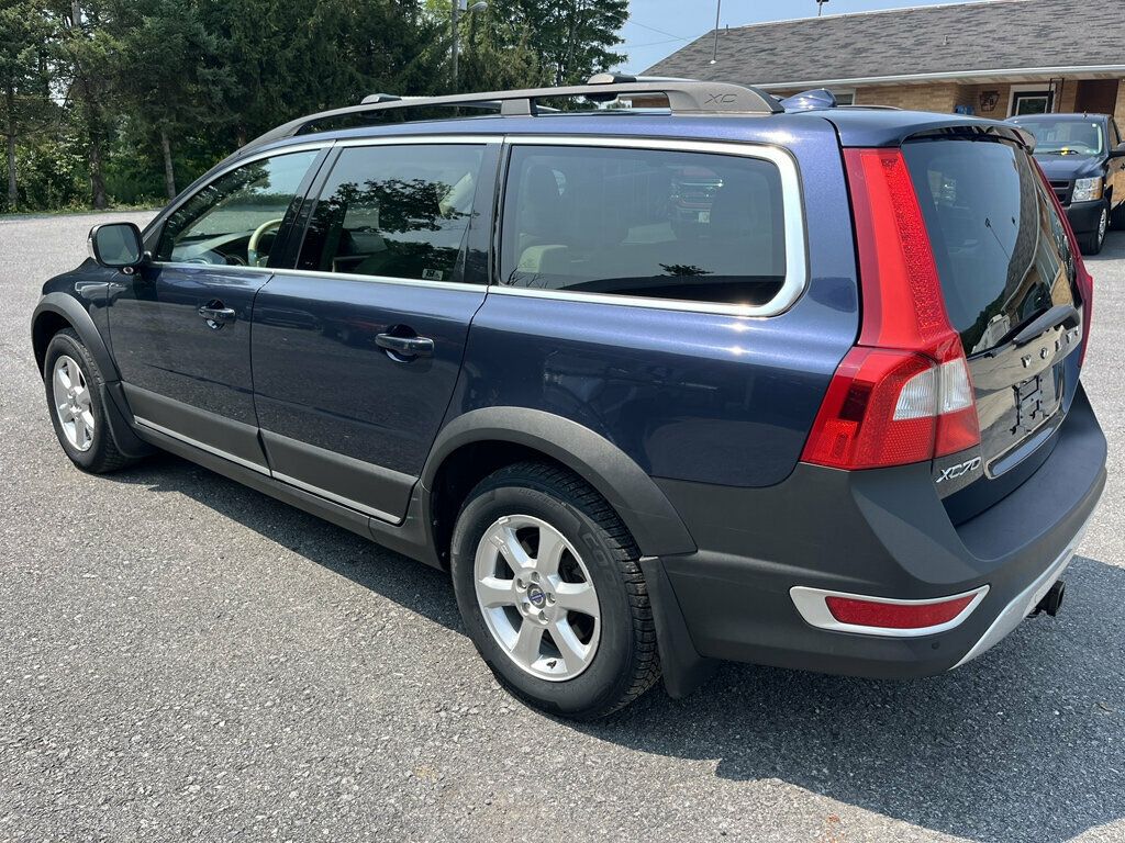 2012 Volvo XC70 ALL WHEEL DRIVE - 23045438 - 4