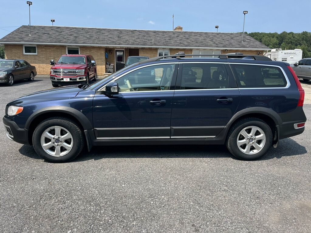 2012 Volvo XC70 ALL WHEEL DRIVE - 23045438 - 5