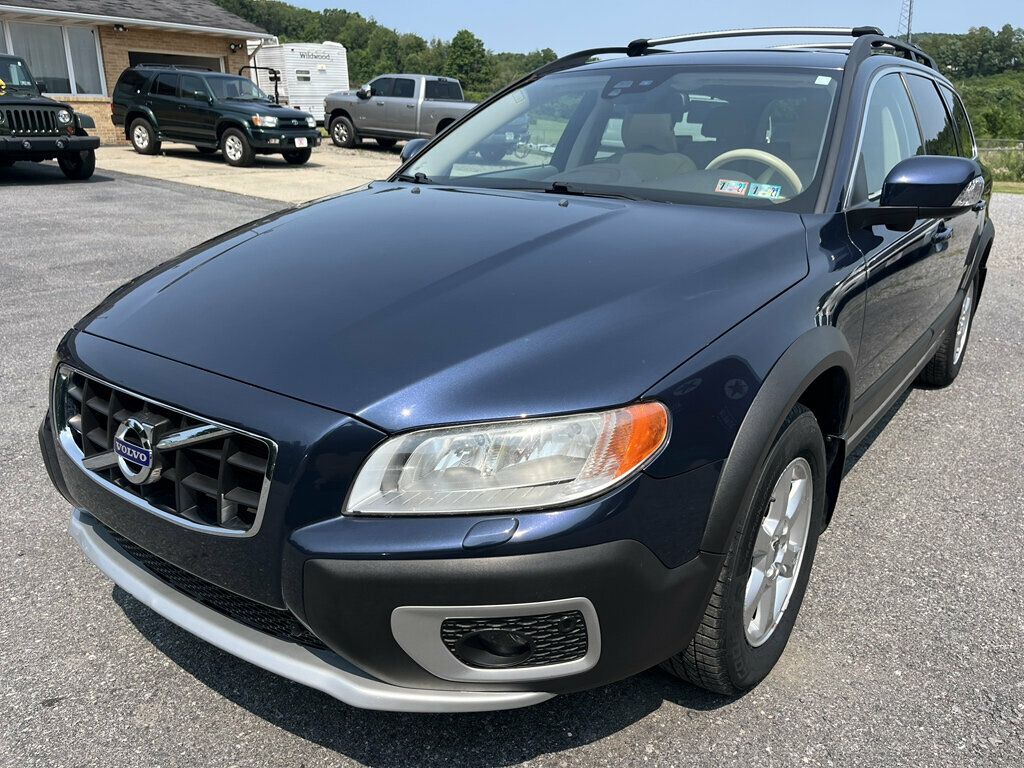 2012 Volvo XC70 ALL WHEEL DRIVE - 23045438 - 6