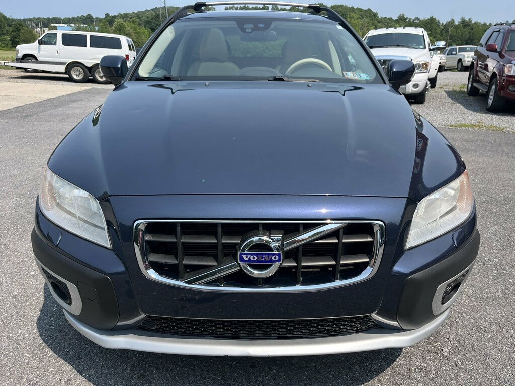 2012 Volvo XC70 ALL WHEEL DRIVE - 23045438 - 7