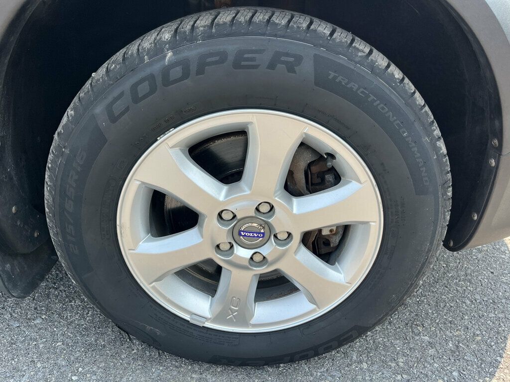 2012 Volvo XC70 ALL WHEEL DRIVE - 23045438 - 8