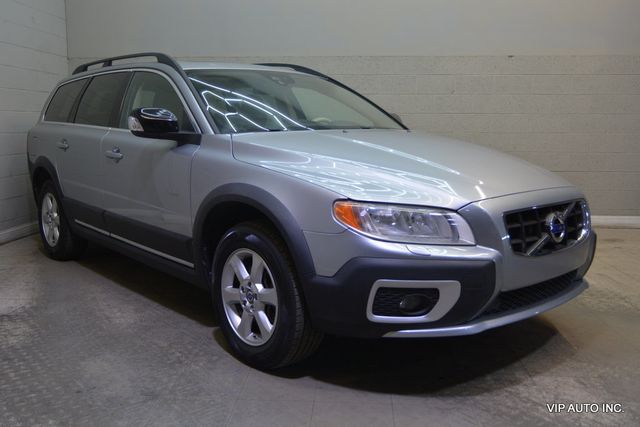 2012 Volvo XC70 FWD 4dr Wagon 3.2L Premier - 23022906 - 0
