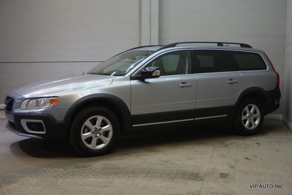 2012 Volvo XC70 FWD 4dr Wagon 3.2L Premier - 23022906 - 9