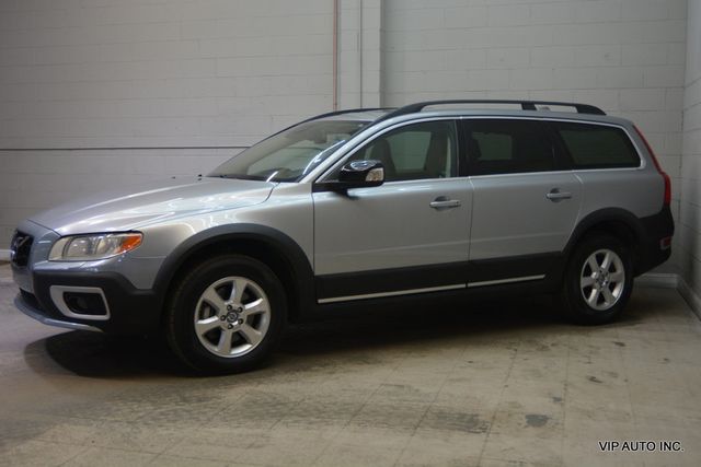 2012 Volvo XC70 FWD 4dr Wagon 3.2L Premier - 23022906 - 9