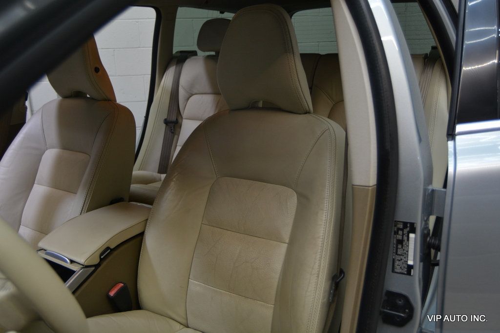 2012 Volvo XC70 FWD 4dr Wagon 3.2L Premier - 23022906 - 17