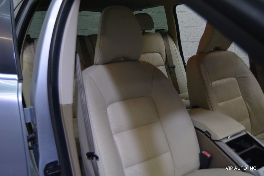 2012 Volvo XC70 FWD 4dr Wagon 3.2L Premier - 23022906 - 18
