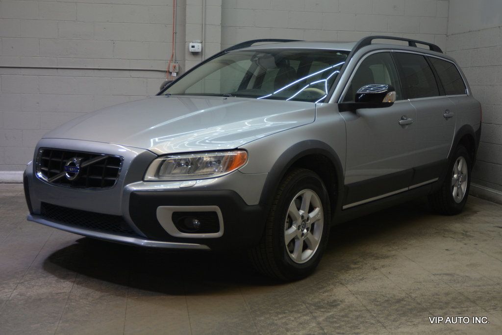 2012 Volvo XC70 FWD 4dr Wagon 3.2L Premier - 23022906 - 1