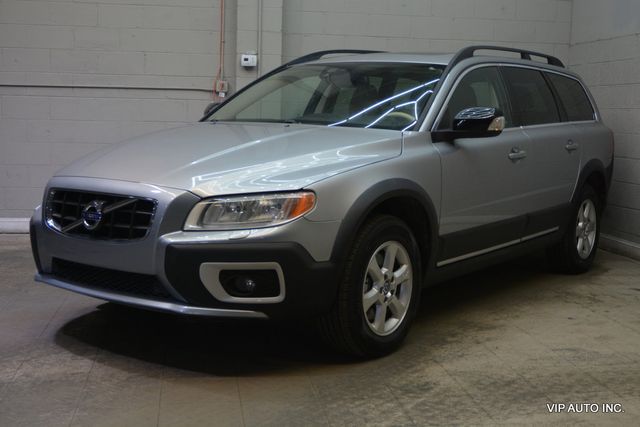 2012 Volvo XC70 FWD 4dr Wagon 3.2L Premier - 23022906 - 1