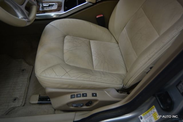 2012 Volvo XC70 FWD 4dr Wagon 3.2L Premier - 23022906 - 20