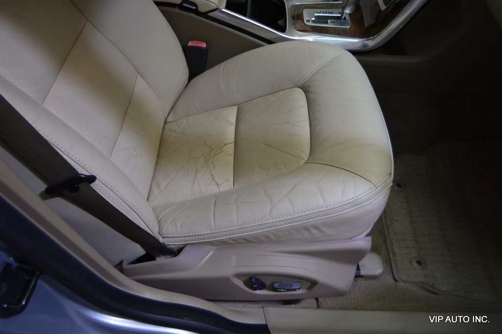 2012 Volvo XC70 FWD 4dr Wagon 3.2L Premier - 23022906 - 21