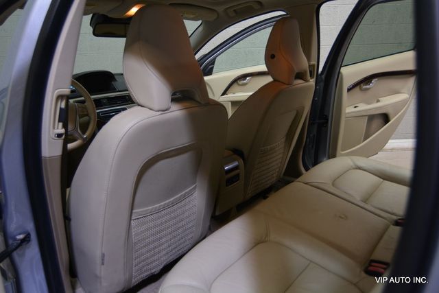 2012 Volvo XC70 FWD 4dr Wagon 3.2L Premier - 23022906 - 22
