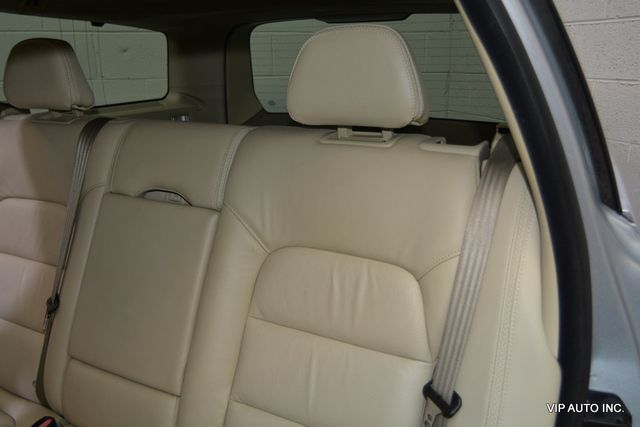 2012 Volvo XC70 FWD 4dr Wagon 3.2L Premier - 23022906 - 25
