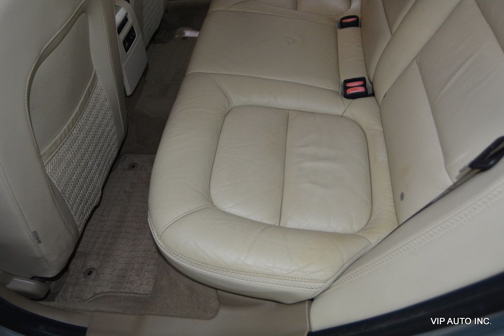 2012 Volvo XC70 FWD 4dr Wagon 3.2L Premier - 23022906 - 27