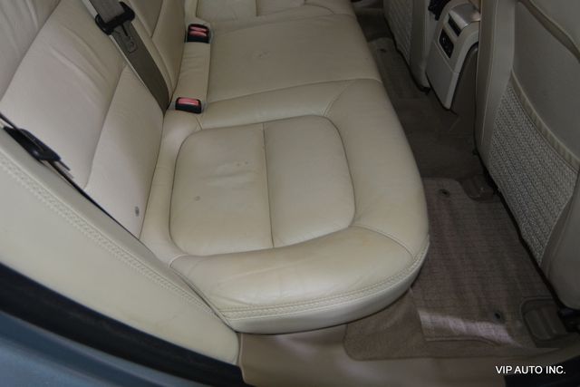 2012 Volvo XC70 FWD 4dr Wagon 3.2L Premier - 23022906 - 28