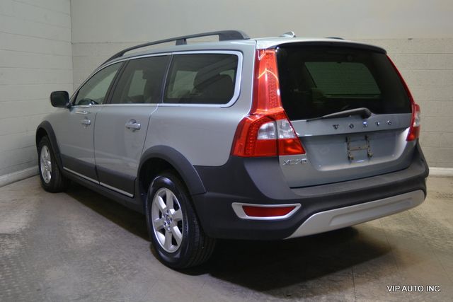 2012 Volvo XC70 FWD 4dr Wagon 3.2L Premier - 23022906 - 2