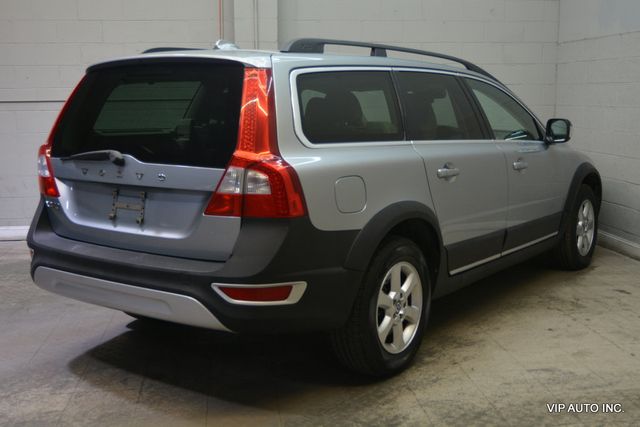 2012 Volvo XC70 FWD 4dr Wagon 3.2L Premier - 23022906 - 3