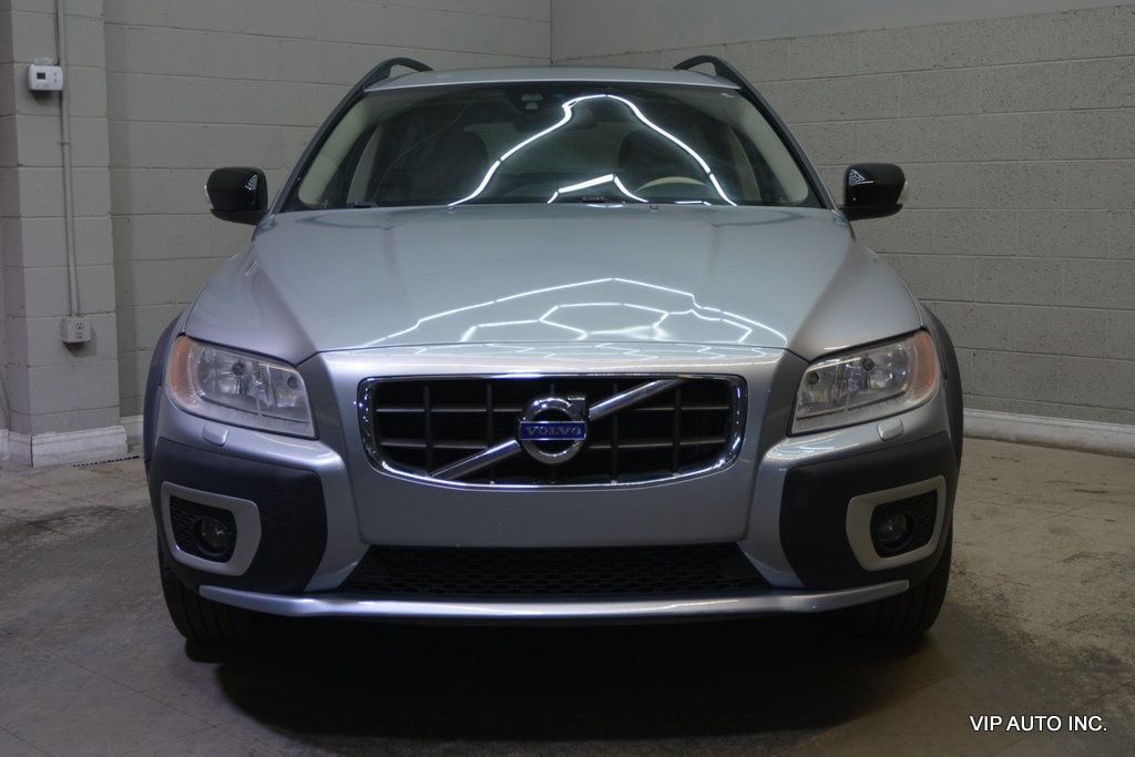 2012 Volvo XC70 FWD 4dr Wagon 3.2L Premier - 23022906 - 5