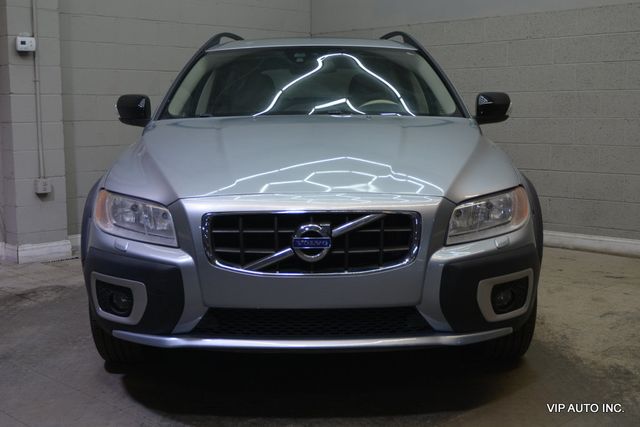 2012 Volvo XC70 FWD 4dr Wagon 3.2L Premier - 23022906 - 5