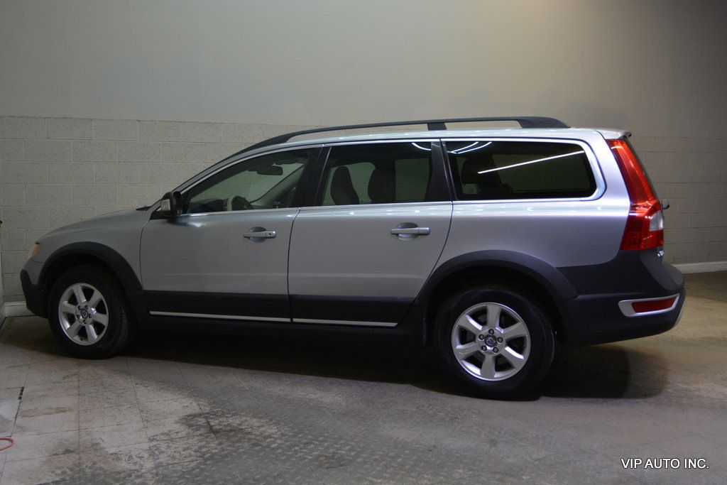 2012 Volvo XC70 FWD 4dr Wagon 3.2L Premier - 23022906 - 6