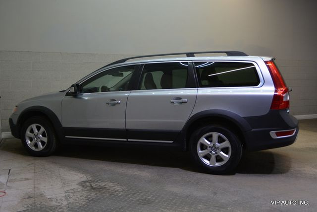 2012 Volvo XC70 FWD 4dr Wagon 3.2L Premier - 23022906 - 6