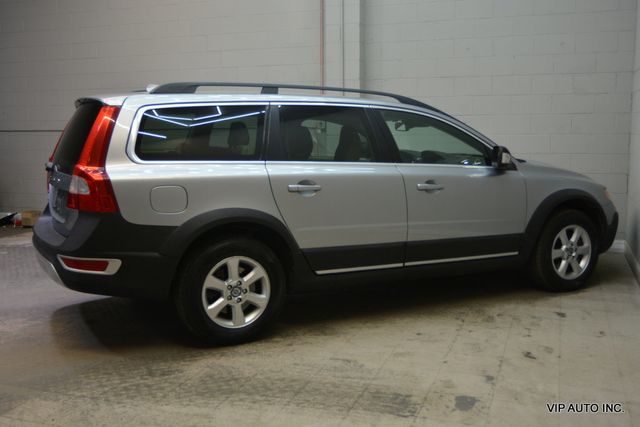 2012 Volvo XC70 FWD 4dr Wagon 3.2L Premier - 23022906 - 7