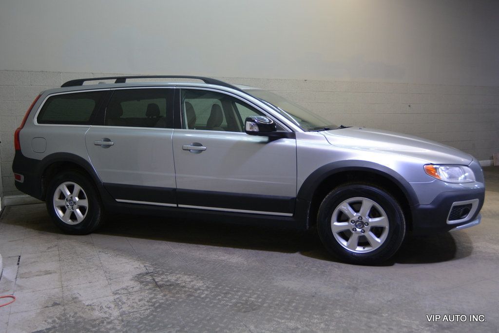 2012 Volvo XC70 FWD 4dr Wagon 3.2L Premier - 23022906 - 8