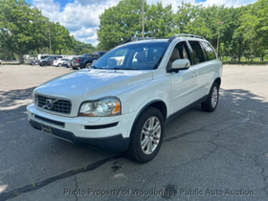 2012 Volvo XC90  - 23051083 | Video 1