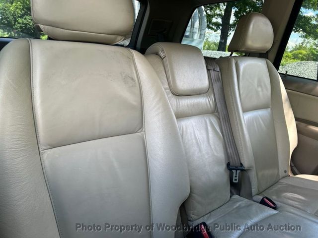 2012 Volvo XC90  - 23051083 - 9