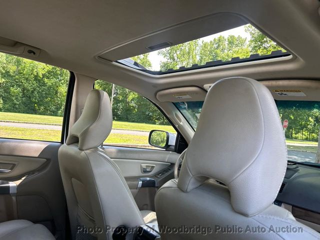 2012 Volvo XC90  - 23051083 - 10