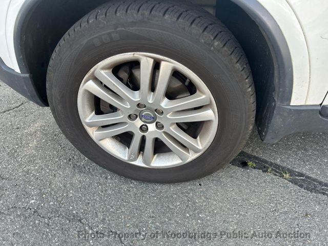 2012 Volvo XC90  - 23051083 - 12